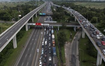 Tol Cikampek Mbz