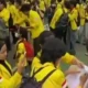 Ui Minta Maaf Usai Mahasiswanya Coret Selendang Polwan Saat Demo Di Mabes Polri