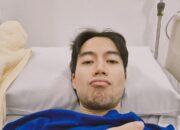 Innalillahi, Vidi Aldiano Meninggal Dunia Usai Lawan Kanker Ginjal