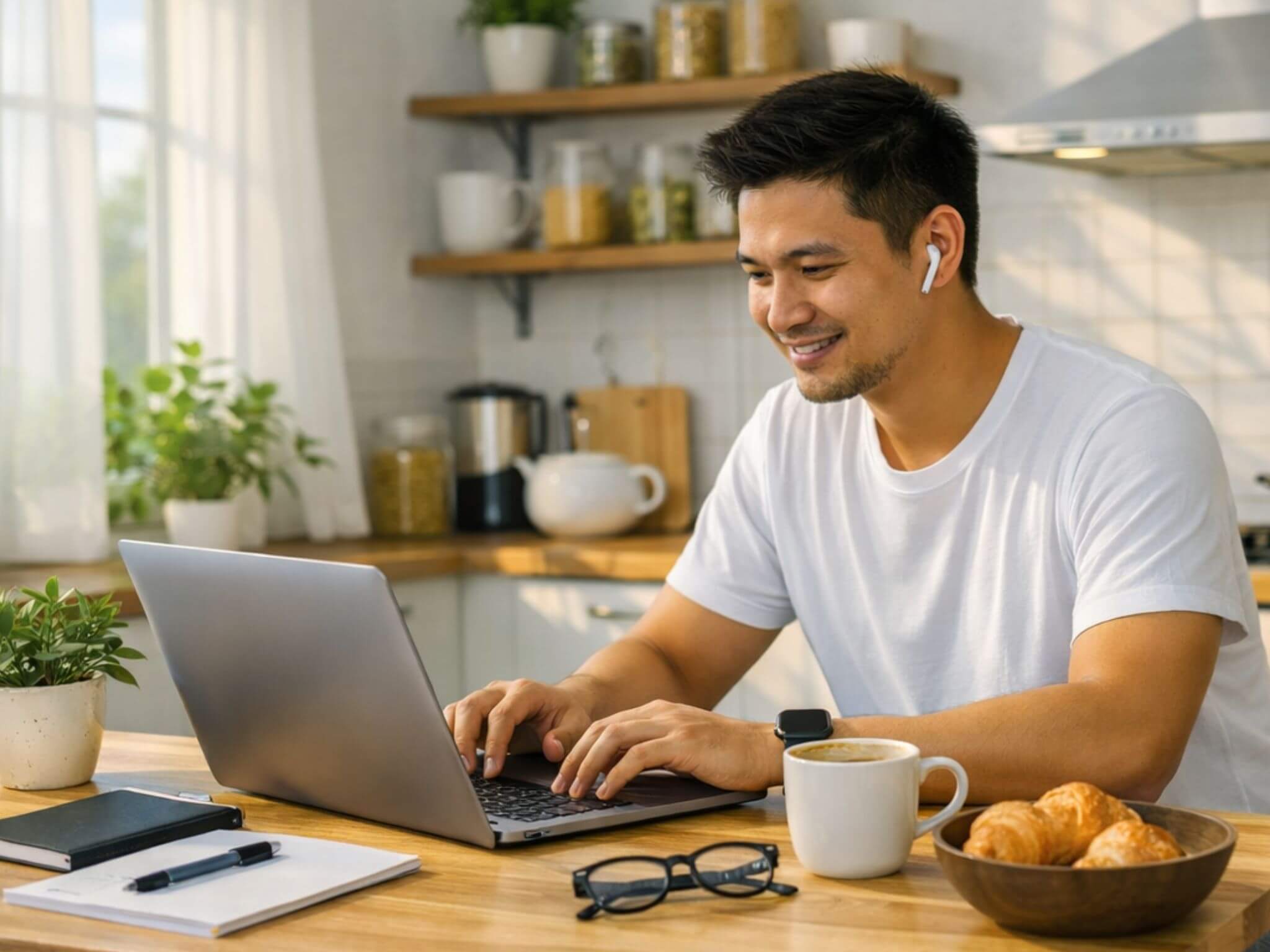 Wfh