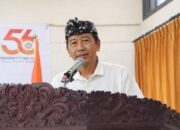 Organisasi Prajaniti Bali Desak FKUB Cabut Seruan Takbiran Jelang Hari Nyepi