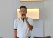 JARI 98: Jampidsus Febrie Adriansyah Jadikan Air Mata Rakyat Jadi Mata Air! Jika Terbukti, Hukum Mati Koruptor!