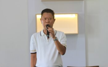 Willy Prakarsa Jari 98