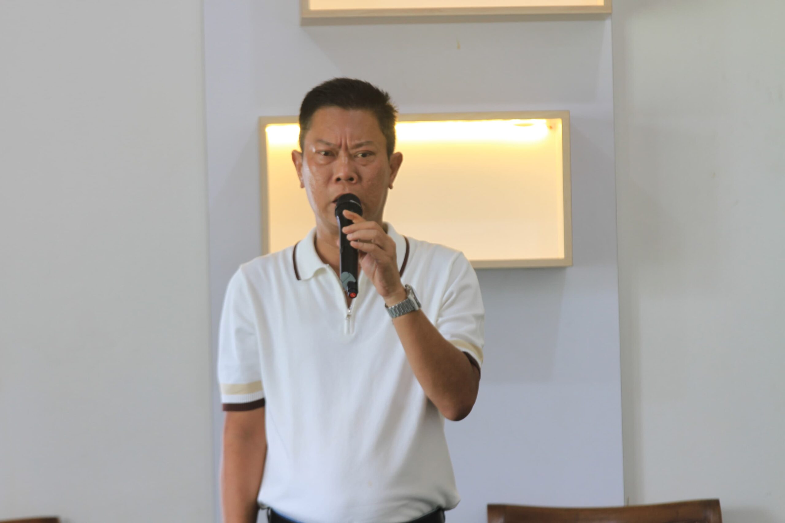 Willy Prakarsa Jari 98