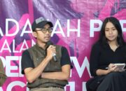 YLBHI Mengungkap Temuan Kejanggalan Peran Militer dalam Kerusuhan Agustus 2025