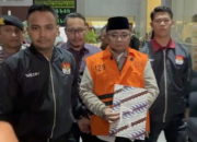 Gus Yaqut Jadi Tahanan Rumah, KPK Pastikan Karena Keluarga Ajukan Permohonan