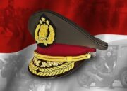Penerimaan Anggota Polri Tahun 2026, Ini Dia Syaratnya