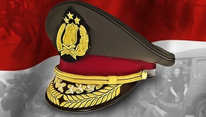 Penerimaan Anggota Polri Tahun 2026, Ini Dia Syaratnya