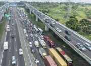 Kaukus Muda Indonesia Apresiasi Polri Arus Mudik Lebaran 2026 Sukses Lancar