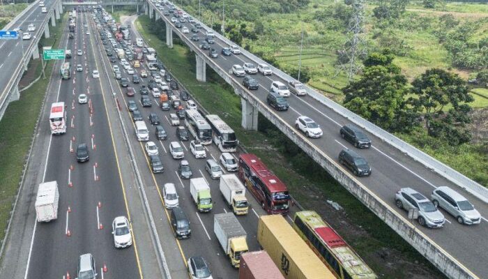 Arus Urbanisasi Pasca Lebaran, Begini Komentar Gubernur DKI Jakarta Pramono Anung