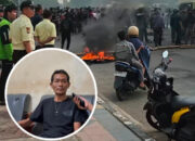 Langkah Bijak Ayah Betrand: Apresiasi Kapolda Sulsel dan Percaya pada Proses Hukum di Kepolisian