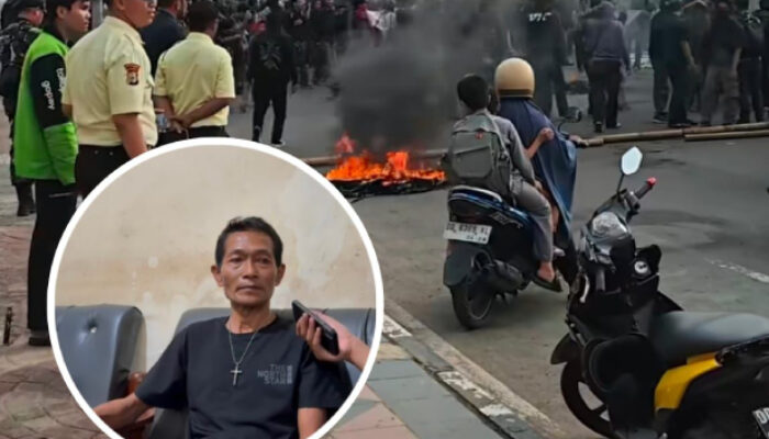 Langkah Bijak Ayah Betrand: Apresiasi Kapolda Sulsel dan Percaya pada Proses Hukum di Kepolisian