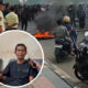 Ayah Betrand Apresiasi Kapolda Sulsel Percayakan Sepenuhnya Penanganan Kasus Kepada Kepolisian Fhe