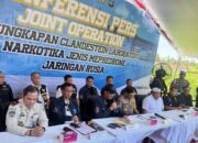 Bea Cukai dan BNN Bongkar Lab Narkotika Tersembunyi di Bali, Dua WN Rusia Ditangkap