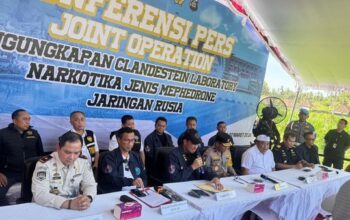 Bnn Memongkar Lab Narkoba Jaringan Rusia Di Bali Dan Menyita Hampir 8 Kilogram Party Drug 1772857520341 169