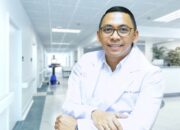 Lebaran Sehat: Nikmat Tetap, Risiko Bisa Dikendalikan