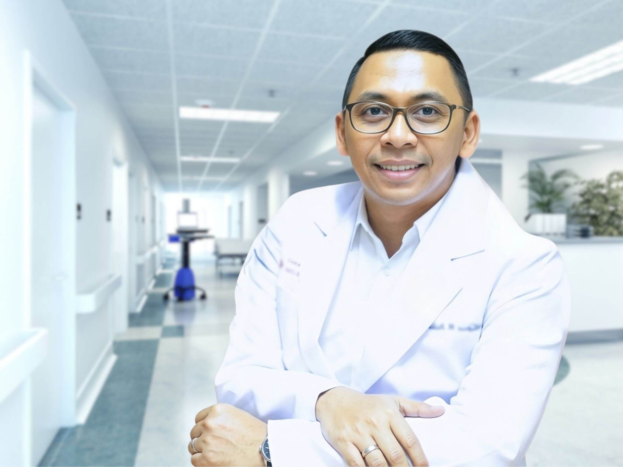 Dr H. Lutfi Hardiyanto