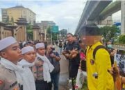 Parah! Mahasiswa yang Memaki Polisi saat Demo Catut Almamater UI, Kampus UI Kasih Penjelasan