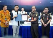 Polri Eksekusi Aset Judi Online, Rp58 Miliar Disita untuk Negara