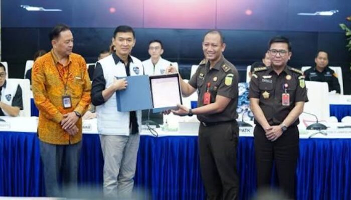 Polri Eksekusi Aset Judi Online, Rp58 Miliar Disita untuk Negara