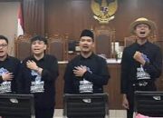 Divonis Bebas Setelah 6 Bulan Ditahan, Delpedro Minta Negara Pulihkan Nama Baik