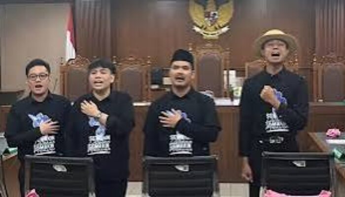 Divonis Bebas Setelah 6 Bulan Ditahan, Delpedro Minta Negara Pulihkan Nama Baik