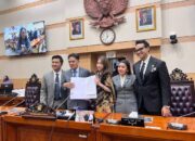 Komisi III DPR Dukung Penghentian Kasus Nabilah O’Brien Lewat Restorative Justice