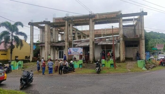 Salat Id Dihentikan Paksa! Jemaah Muhammadiyah Barru Diusir, Konflik Lahan Memanas