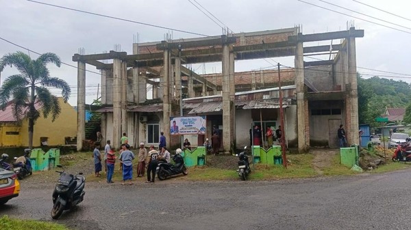 Jemaah Muhammadiyah Dilarang Salat Idul Fitri Di Masjid Nurul Tajdid Barru 1774008984467 169