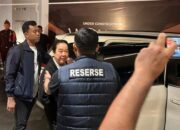 Akhir Pelarian Jimmy Lie! Buron Interpol Kasus Suap Tanah Tangerang Diciduk di Malaysia