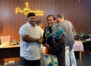 Bukber Sobat Damai Sumut, Para Eks Napiter Siap Bermanfaat untuk Masyarakat