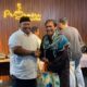 Kasatgaswil Densus 88 Sumut Dan Sobat Damai