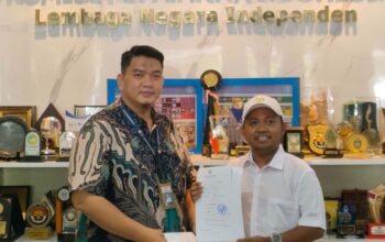 LBH PB SEMMI di KPI
