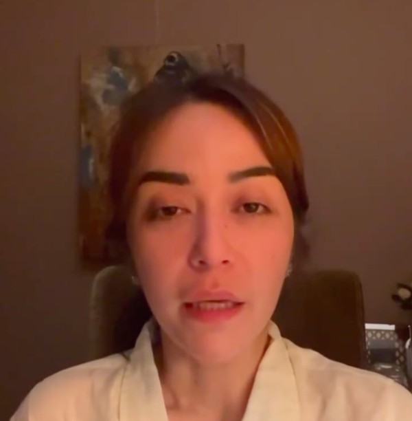 Nabilah Obrien Pemilik Restoran Di Kemang Mampang Prapatan Jakarta Selatan Jaksel Dok Pribadiig Nabobrien 1772781913664