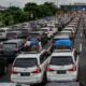 One Way Macet Tol
