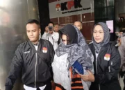 Sebut Dirinya Musisi Dangdut, Fadia Arafiq Berdalih Tak Paham Tata Kelola Saat Terjerat OTT KPK