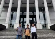 Anggaran Pendidikan Tersedot Program MBG, Guru Honorer Ajukan Uji Materi ke MK