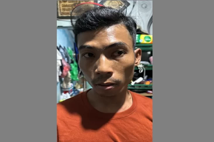 Pelaku