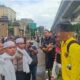 Mahasiswa Beratribut UI Saat Demo Maki Polisi, Ternyata Bukan Bagian dari Kampus