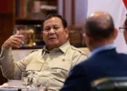 Habib Syakur Tolak Tegas Wacana Impeachment Presiden Prabowo: Jangan Gaduh, Kawal Sampai Akhir!
