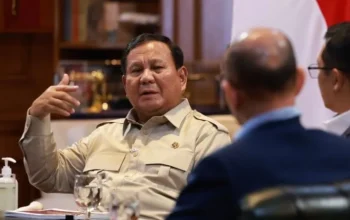 Prabowo