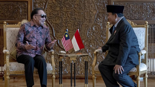 Prabowo Bertemu Anwar Ibrahim 3 169
