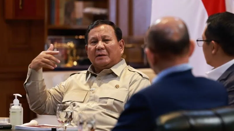 Prabowo