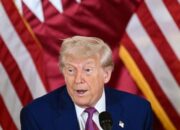Iran Anggap Trump Cuma Banyak Omong