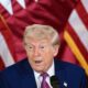 Presiden As Donald Trump Saat Berkunjung Ke Doha Qatar 1747307648977 169
