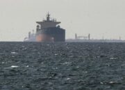 RI Koordinasi Intensif Jaga Pelintasan Kapal di Selat Hormuz