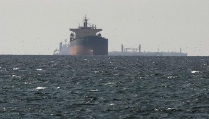 AS-Iran Sepakat Buka Selat Hormuz