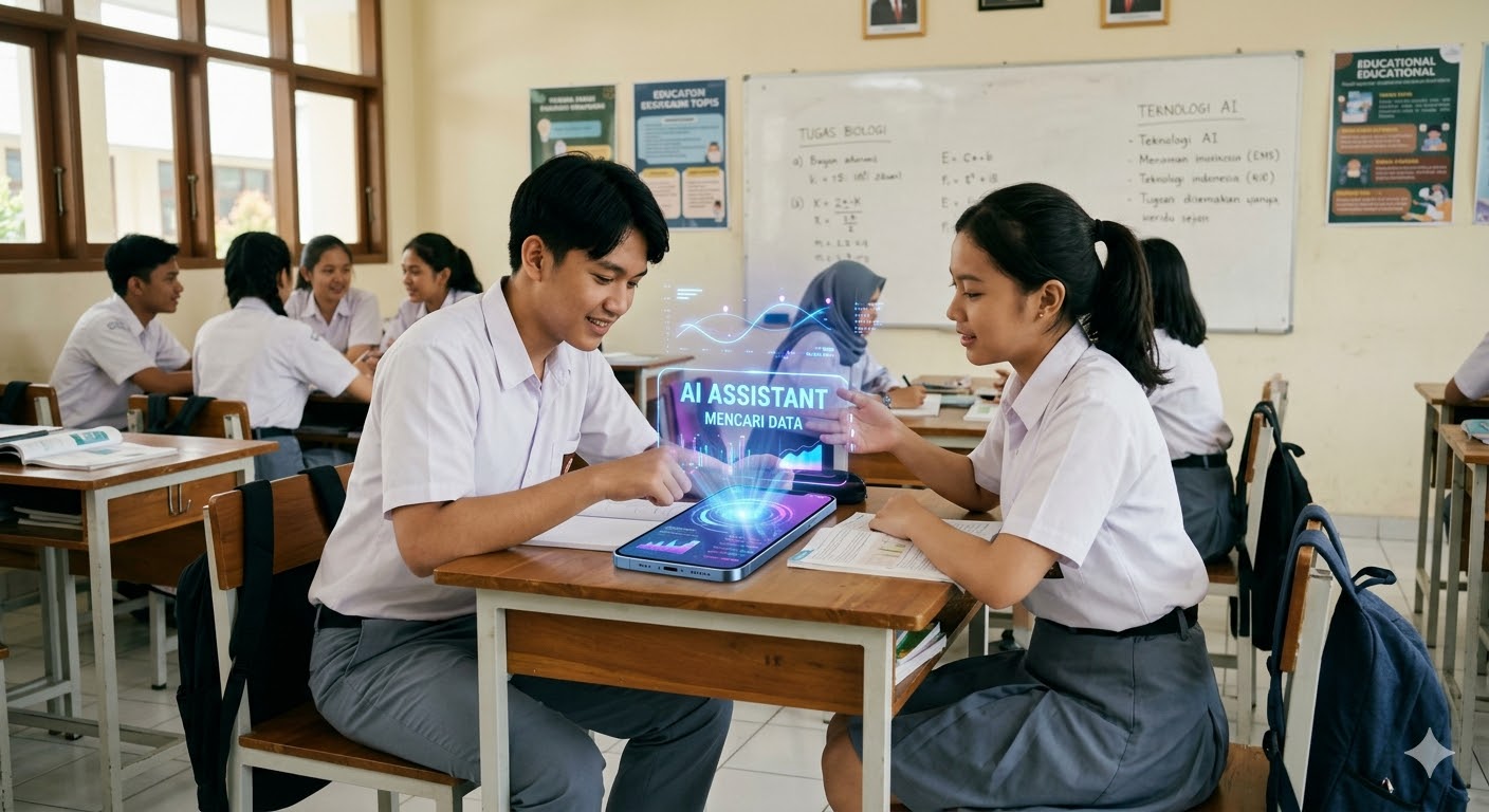 Siswa Sma Ai