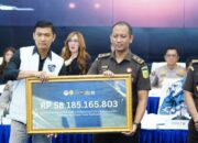 Kemenkeu Puji Penegakan Hukum Bareskrim, Aset Judol Rp58,1 Miliar Jadi Penerimaan Negara
