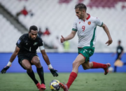 Timnas Indonesia Hadapi Bulgaria di Final FIFA Series 2026